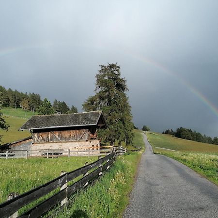 Almhuette Jaegerrast Voran Exterior foto